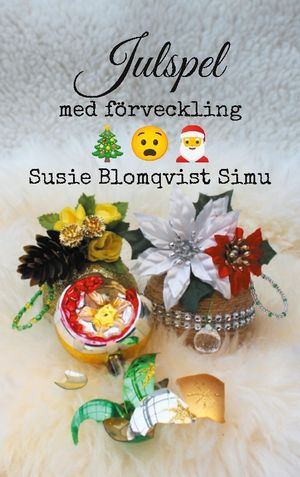 Julspel med förveckling | 1:a upplagan