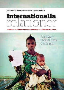 Internationella relationer | 3:e upplagan