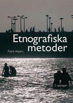 Etnografiska metoder | 2:a upplagan