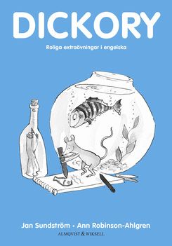 Dickory | 1:a upplagan