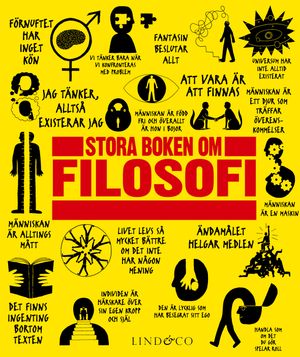 Stora boken om filosofi