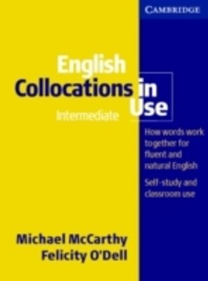 English Collocations in Use Intermediate | 5:e upplagan