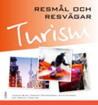 Turism - Resmål och resvägar | 1:a upplagan