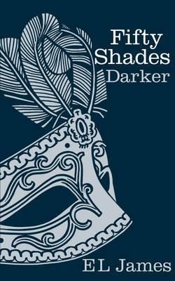 Fifty Shades Darker | 0:e upplagan