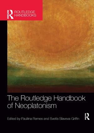 Handbook of neoplatonism pbdirect | 1:a upplagan