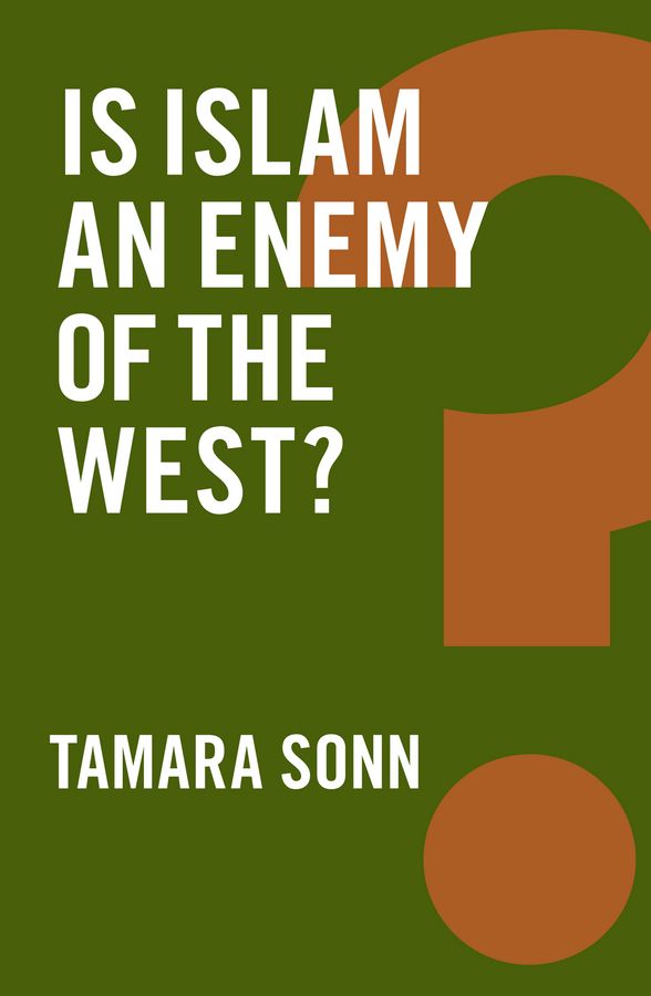 Is Islam an Enemy of the West? | 0:e upplagan