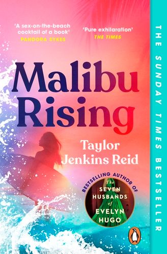Malibu Rising | 1:a upplagan