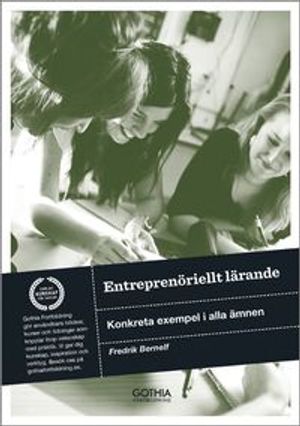 Entreprenöriellt lärande | 1:a upplagan