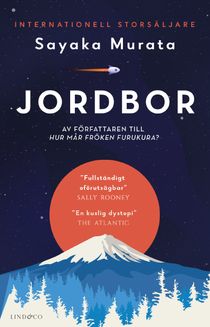 Jordbor