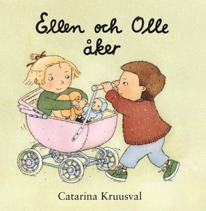 Ellen och Olle åker | 1:a upplagan