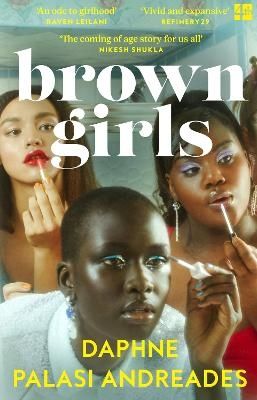 Brown Girls | 0:e upplagan