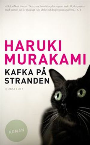 Kafka på stranden | 3:e upplagan