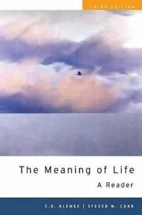 The Meaning of Life | 3:e upplagan