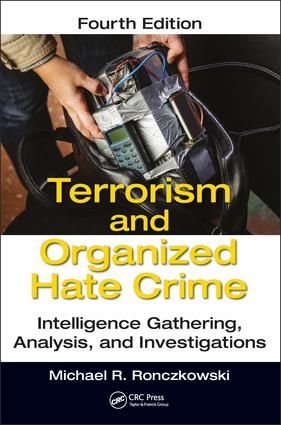 Terrorism and Organized Hate Crime | 4:e upplagan