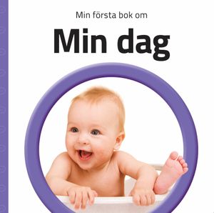 Min första bok om Min dag | 1:a upplagan