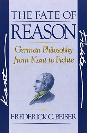 The Fate of Reason