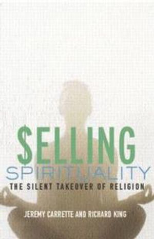 Selling Spirituality | 3:e upplagan