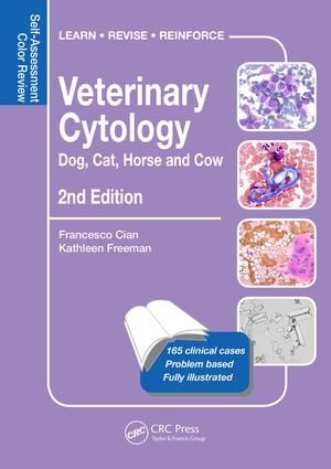 Veterinary Cytology | 2:a upplagan
