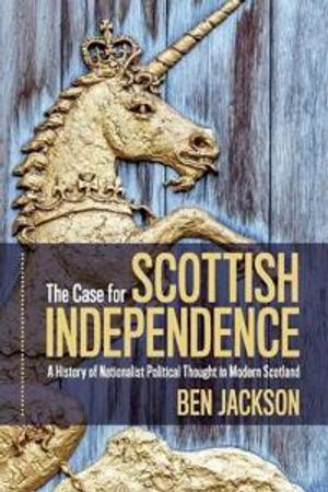 The Case for Scottish Independence