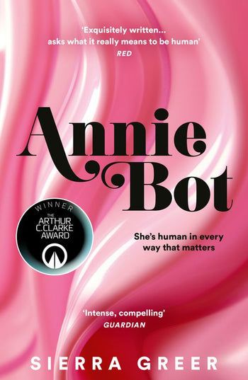Annie Bot | 0:e upplagan