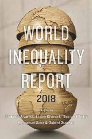 World Inequality Report 2018