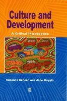 Culture and Development: A Critical Introduction