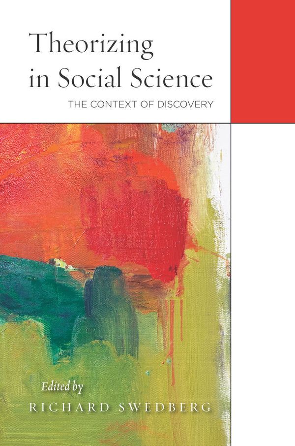 Theorizing in Social Science | 2:a upplagan