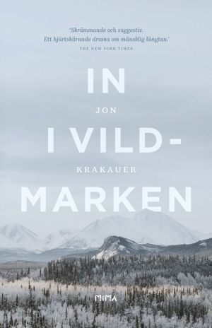 In i vildmarken | 1:a upplagan