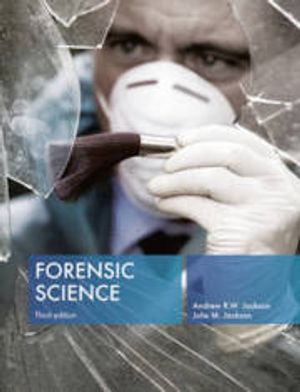 Forensic Science | 3:e upplagan