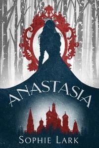 Anastasia | 0:e upplagan