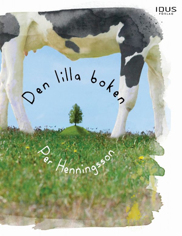 Den lilla boken | 0:e upplagan