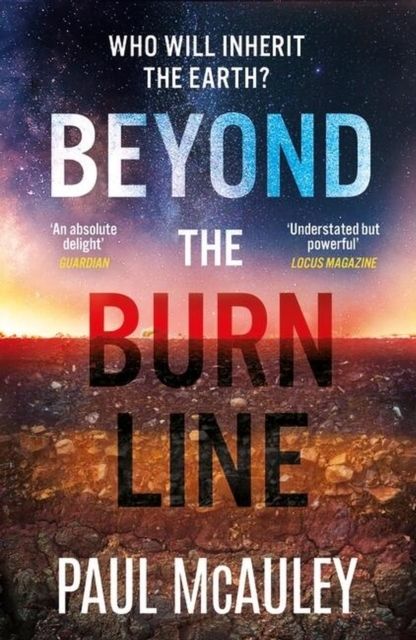 Beyond the Burn Line | 0:e upplagan