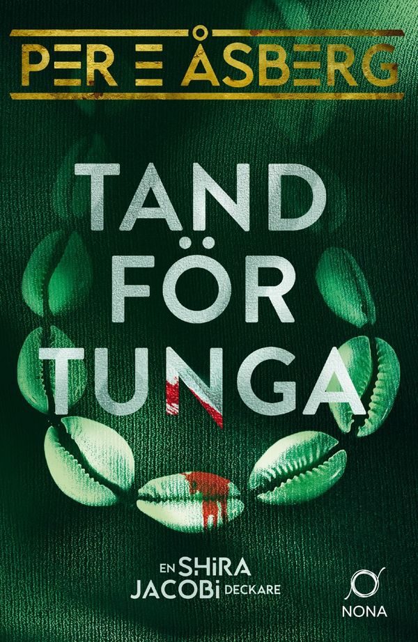 Tand för tunga | 1:a upplagan
