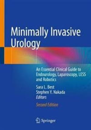 Minimally Invasive Urology |  2:e upplagan