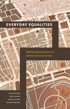 Everyday Equalities | 1:a upplagan