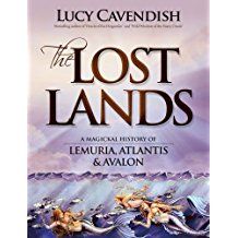 Lost lands, the - a magickal history of lemuria, atlantis & avalon | 0:e upplagan