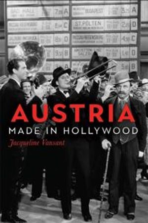 Austria Made in Hollywood