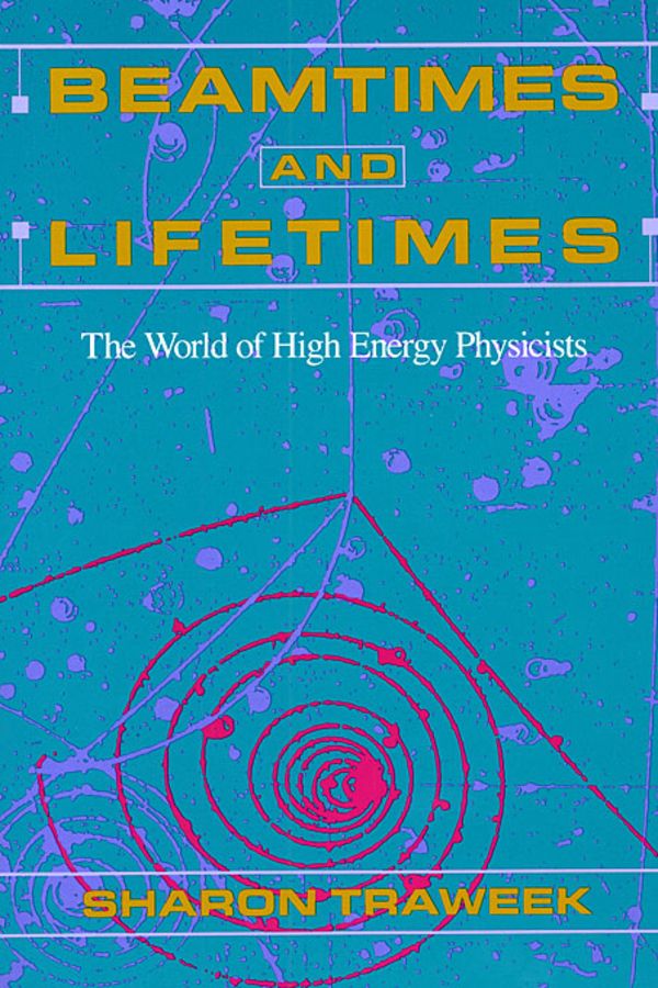 Beamtimes and Lifetimes | 0:e upplagan