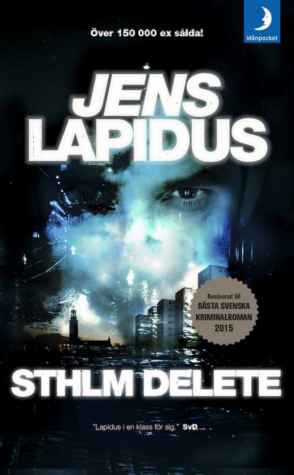 STHLM DELETE | 0:e upplagan