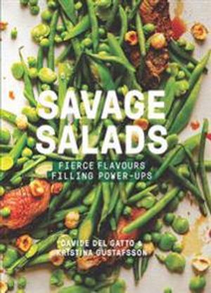 Savage Salads