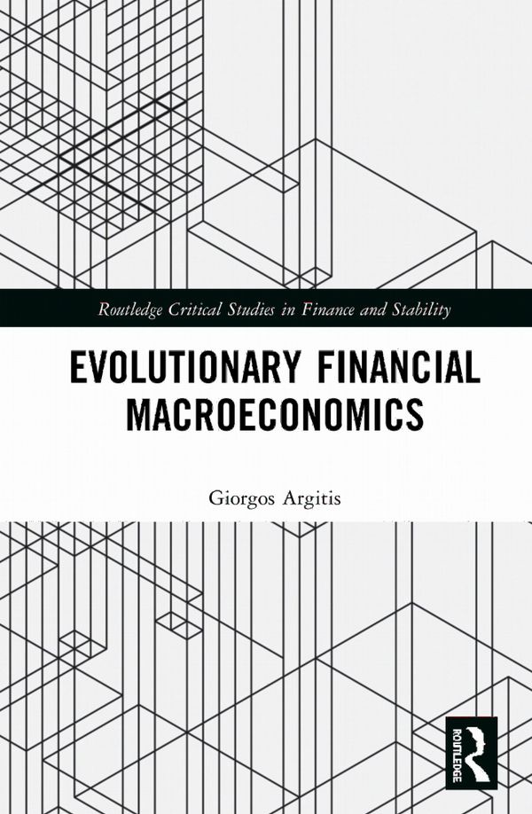 Evolutionary Financial Macroeconomics | 1:a upplagan