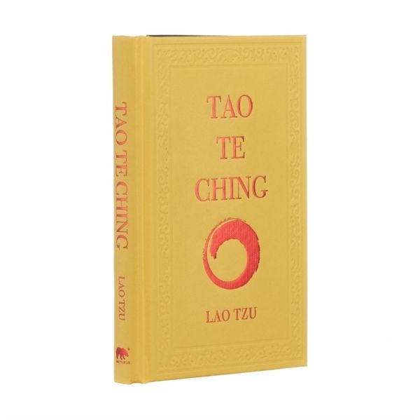 Tao Te Ching | 0:e upplagan