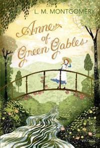 Anne of Green Gables | 0:e upplagan