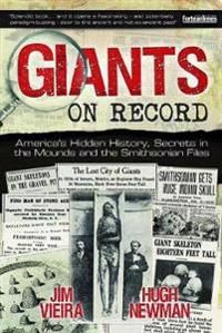 Giants on Record | 0:e upplagan