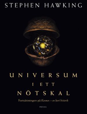 Universum i ett nötskal | 1:a upplagan