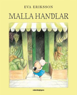 Malla handlar |  2:e upplagan