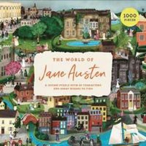 The World of Jane Austen