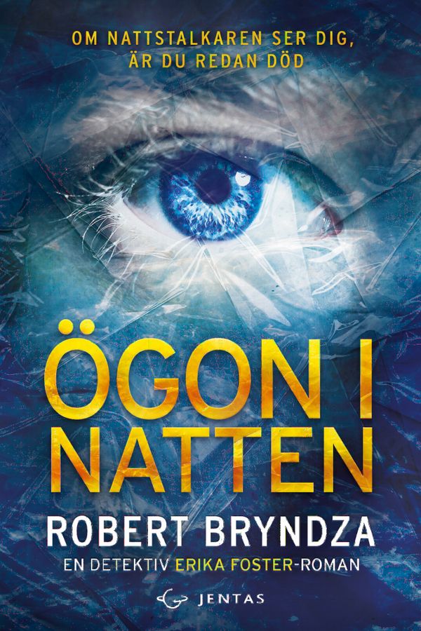 Ögon i natten | 1:a upplagan