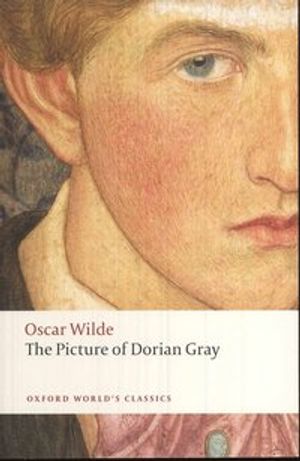 The Picture of Dorian Gray