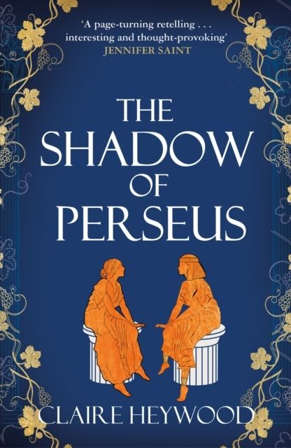The Shadow of Perseus | 0:e upplagan